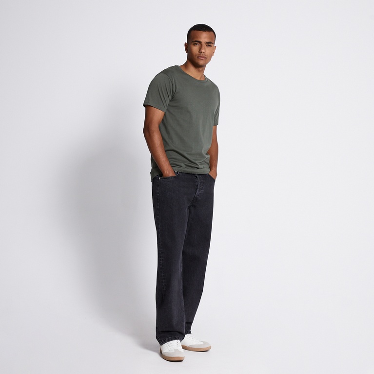 Basic tee "Marlon"